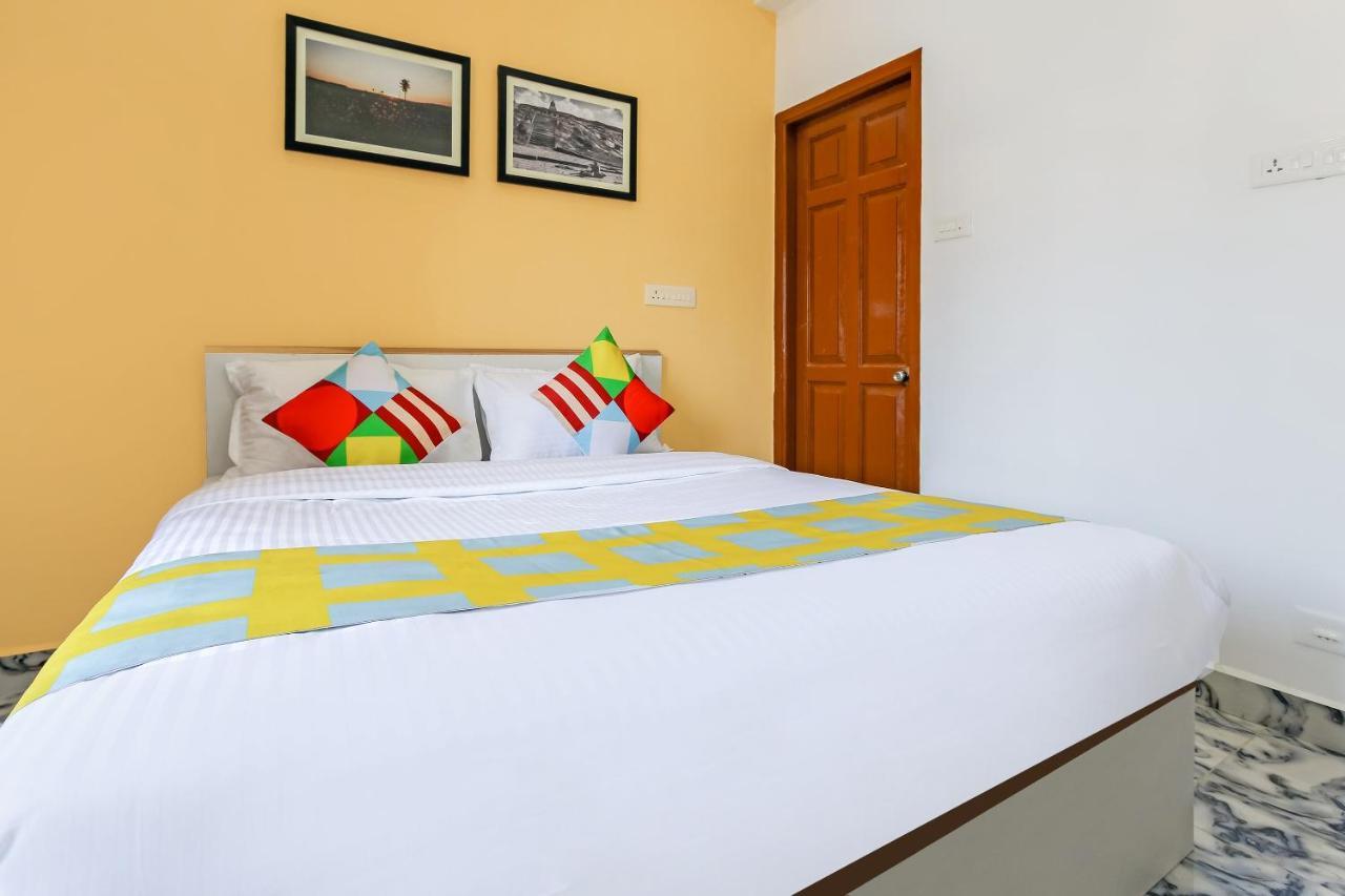 Oyo Home 30533 Anmol Peace Home Stay 乌提 外观 照片
