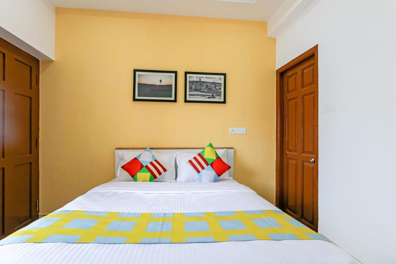 Oyo Home 30533 Anmol Peace Home Stay 乌提 外观 照片