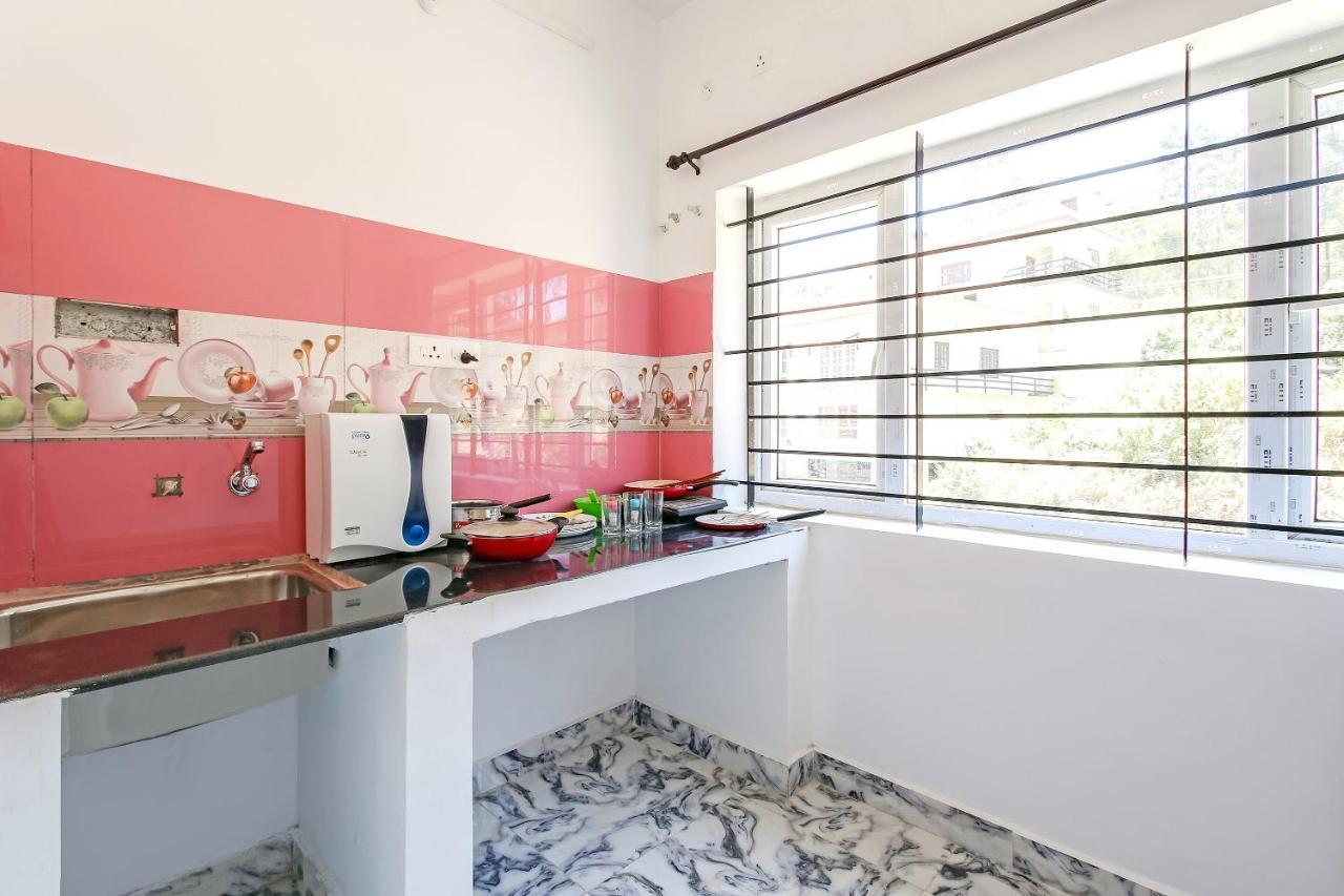 Oyo Home 30533 Anmol Peace Home Stay 乌提 外观 照片