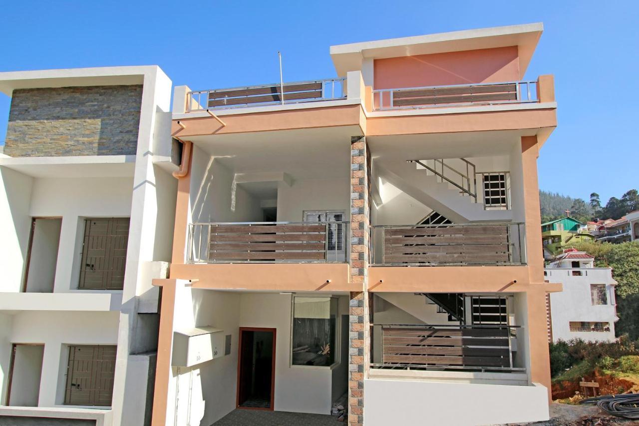 Oyo Home 30533 Anmol Peace Home Stay 乌提 外观 照片
