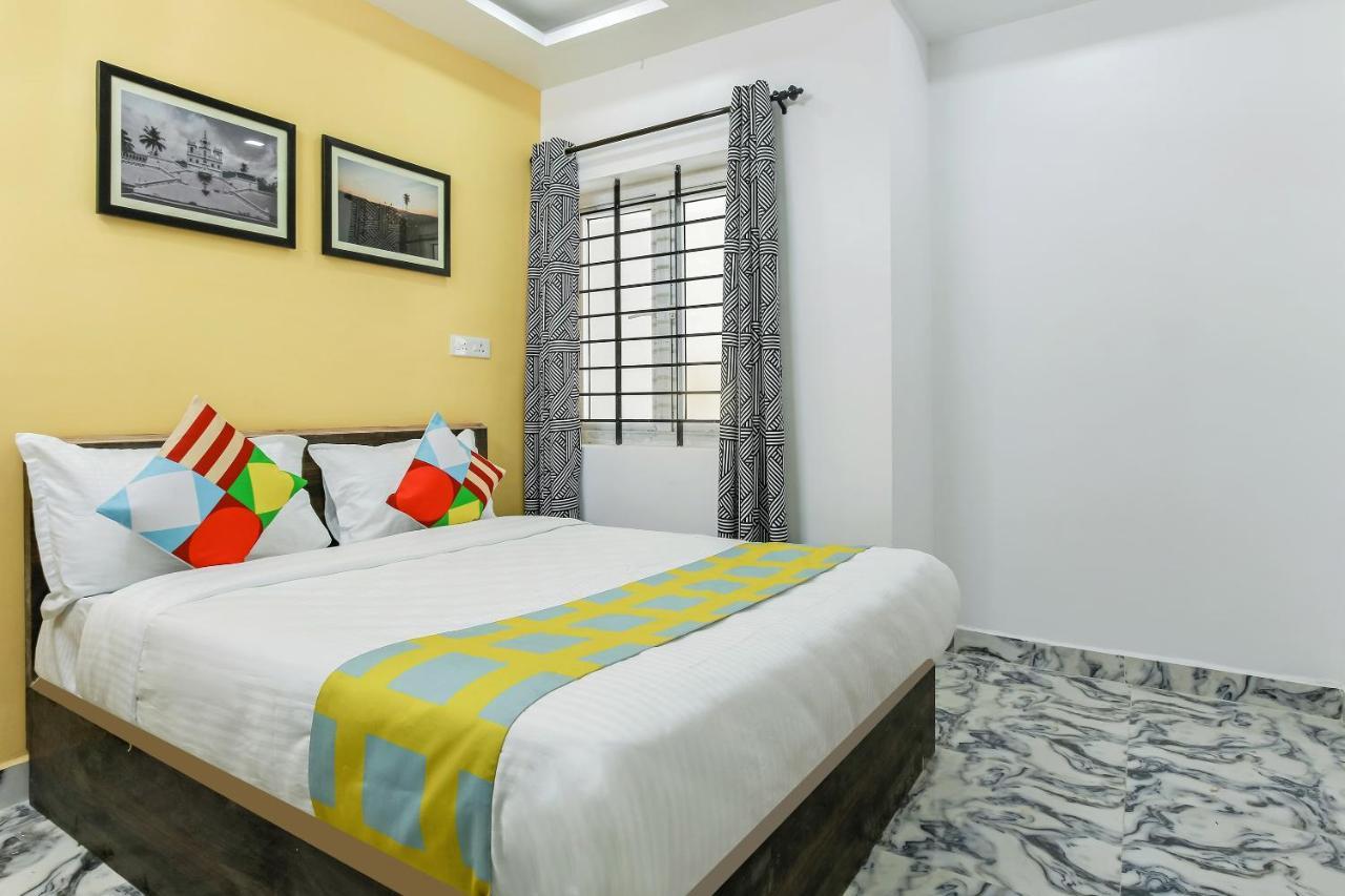 Oyo Home 30533 Anmol Peace Home Stay 乌提 外观 照片