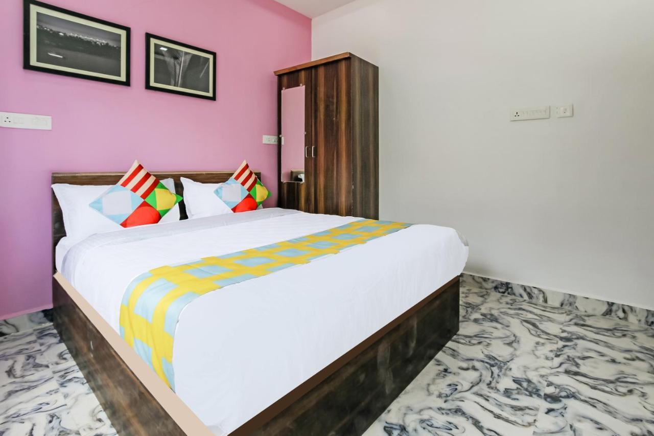 Oyo Home 30533 Anmol Peace Home Stay 乌提 外观 照片