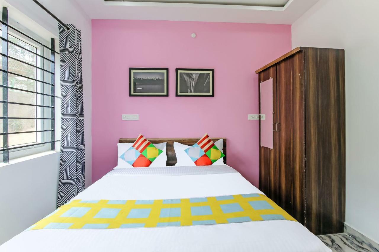 Oyo Home 30533 Anmol Peace Home Stay 乌提 外观 照片