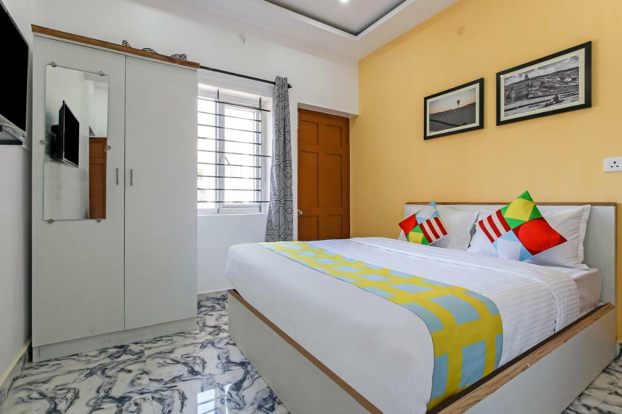 Oyo Home 30533 Anmol Peace Home Stay 乌提 外观 照片