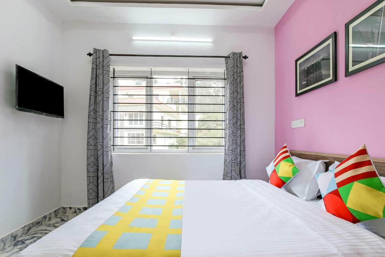 Oyo Home 30533 Anmol Peace Home Stay 乌提 外观 照片