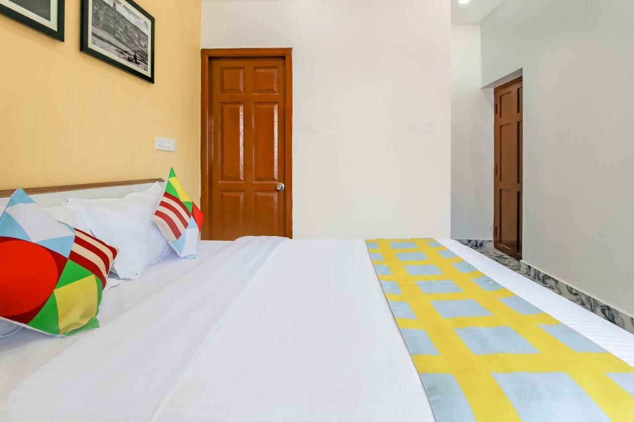 Oyo Home 30533 Anmol Peace Home Stay 乌提 外观 照片