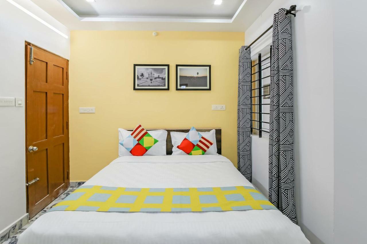 Oyo Home 30533 Anmol Peace Home Stay 乌提 外观 照片