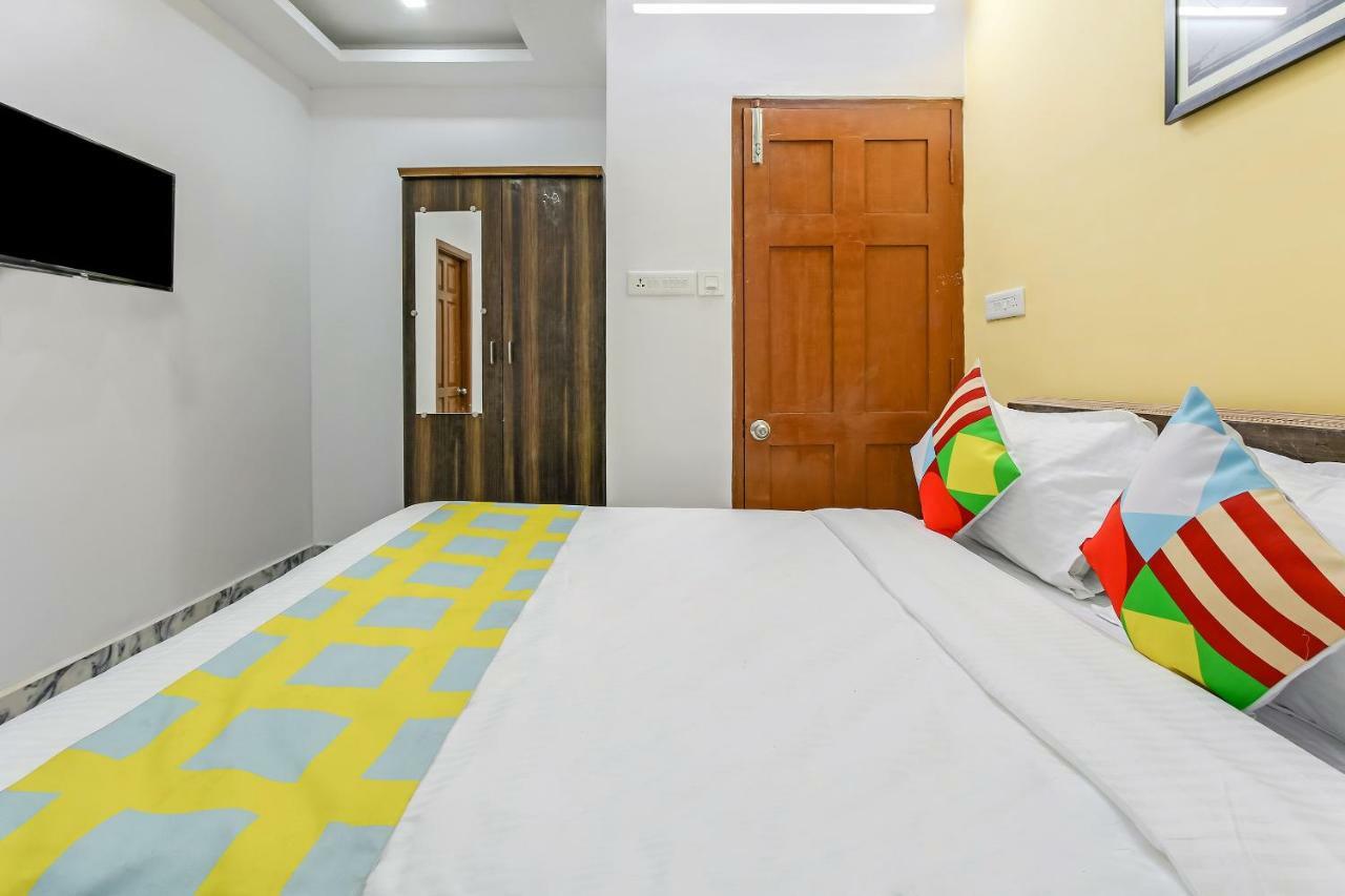 Oyo Home 30533 Anmol Peace Home Stay 乌提 外观 照片