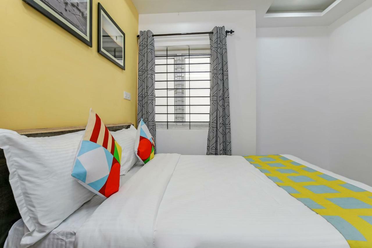 Oyo Home 30533 Anmol Peace Home Stay 乌提 外观 照片