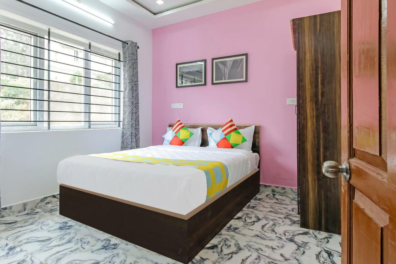 Oyo Home 30533 Anmol Peace Home Stay 乌提 外观 照片